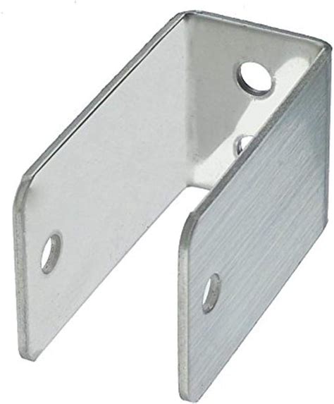 3 1 2 metal bracket|2 inch square u bracket.